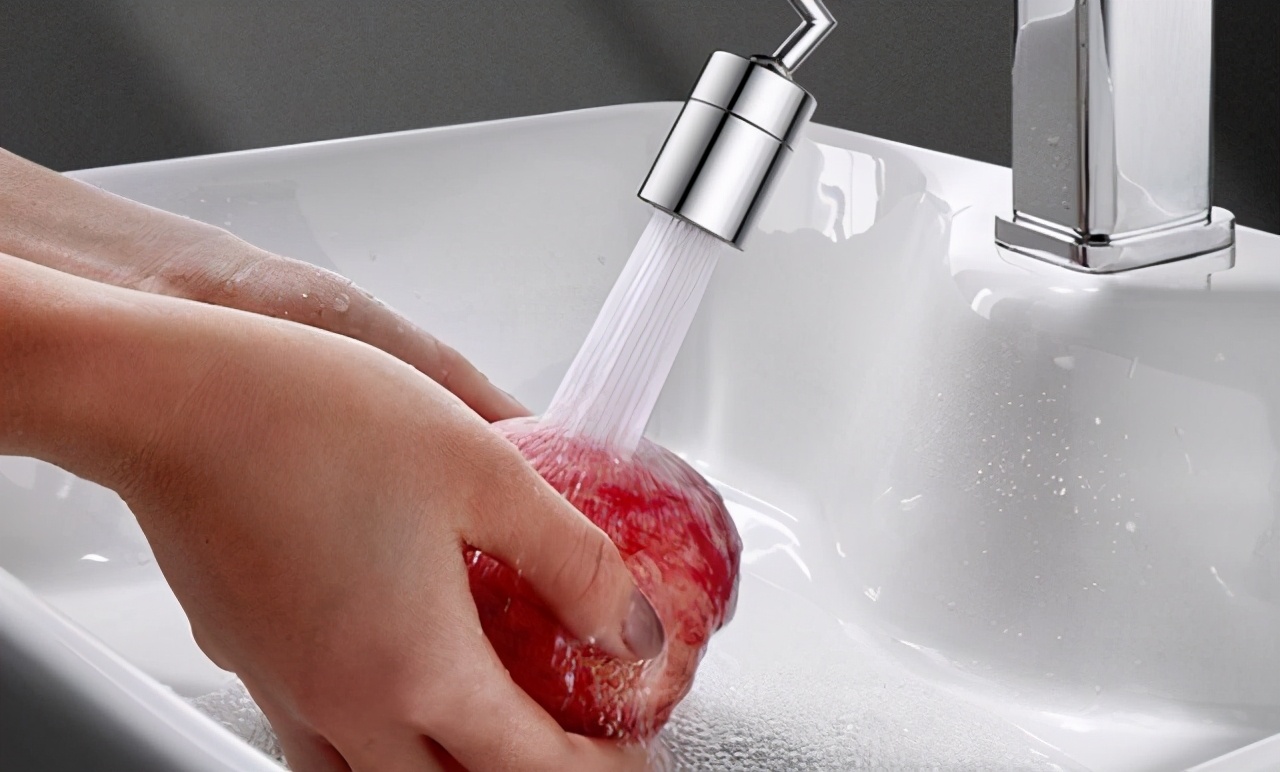 卫生间的6个“先进设计”,真的很实用,晒给大家瞧瞧,值得借鉴