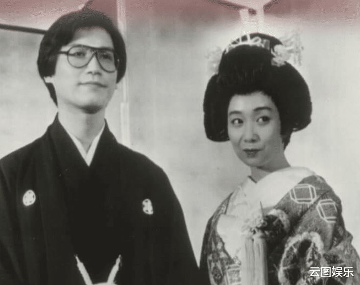 陈美龄|65岁陈美龄受访，承认家人曾反对她嫁日本人，幸好老公婚后很顾家