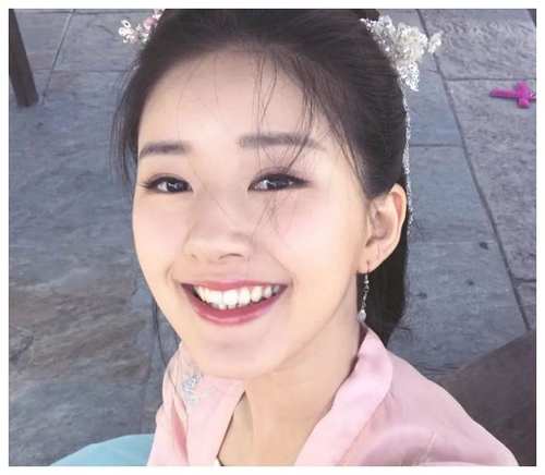 舜网 盘点“网红出身”女星，张予曦人气高，白鹿演技好，看到她：可惜了！