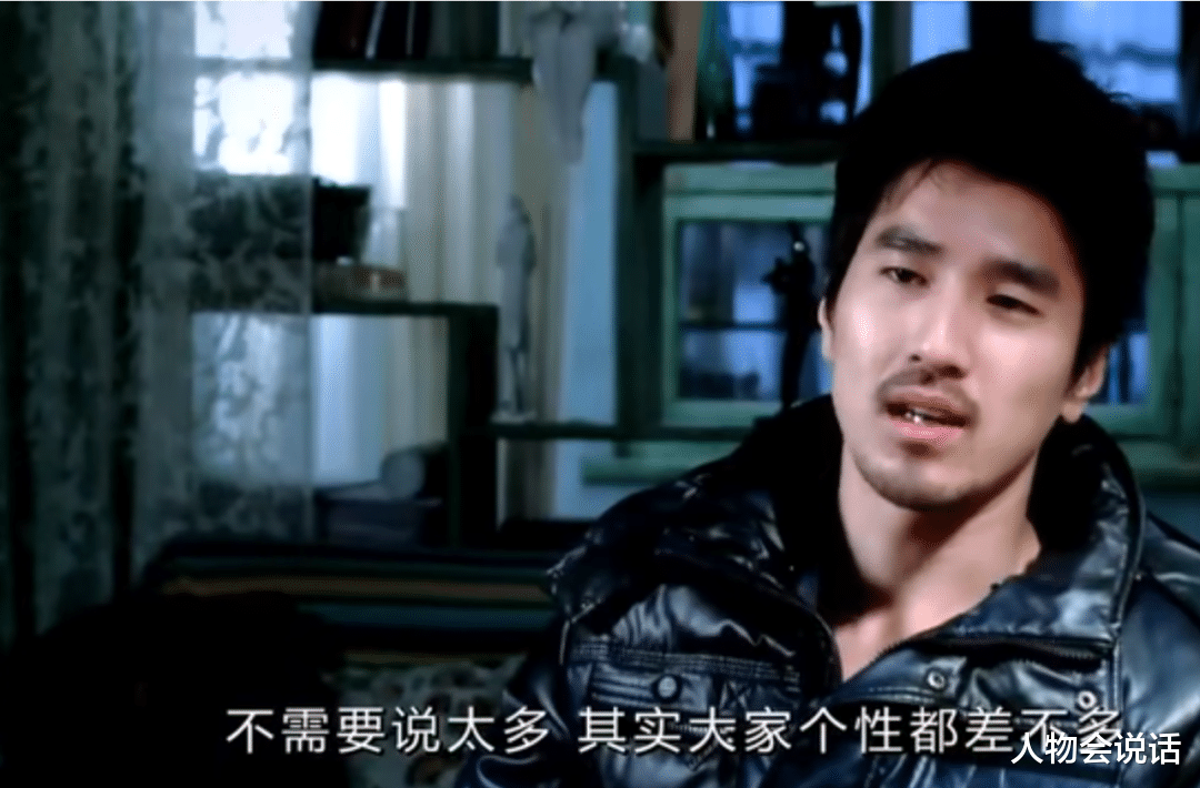 赵又廷|11年后再看赵又廷才明白：娶了大5岁的高圆圆，是他一生的幸运