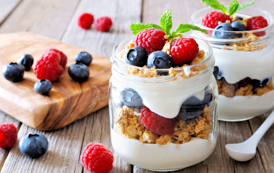 西装|减肥人士六大早餐准则!扔掉酸奶,这样吃从早上开始瘦