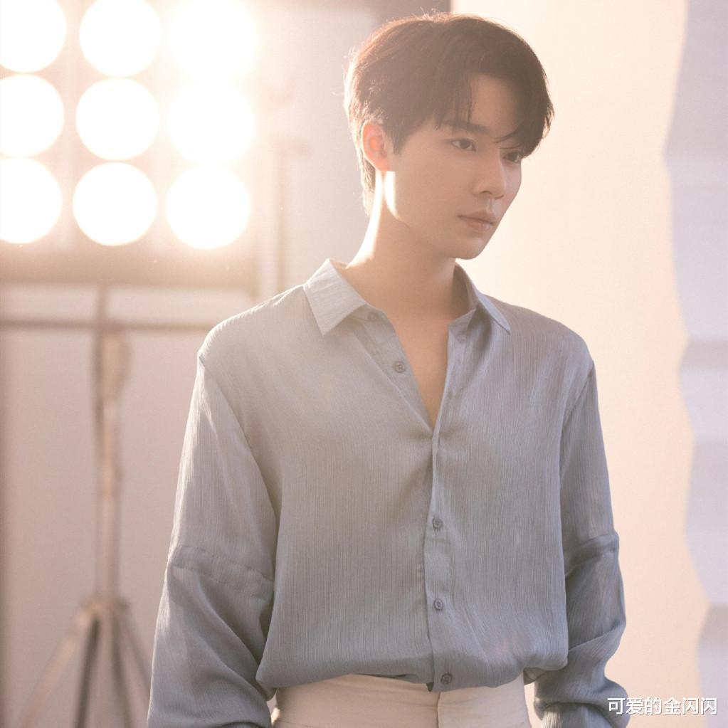 山河令|《山河令》临时换角，从茅子俊李岱昆换成龚俊张哲瀚，背后原因让人惊讶？