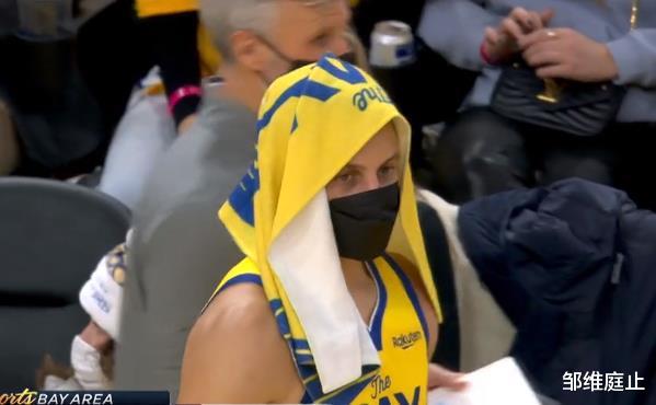 斯蒂芬·庫里|關(guān)鍵時刻拉胯？賽后耍大牌？庫里一一作出回應(yīng)