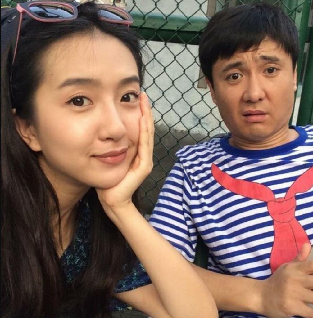 北京市|22岁就搭沈腾主演，让贾玲做配角的她，从环球小姐到荒岛女博士