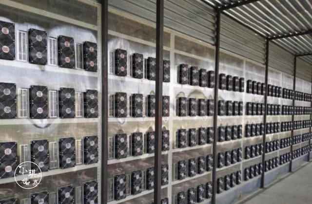 俄罗斯 俄罗斯为什么成为比特币“天堂”？背靠中国，1度电仅需0.24元