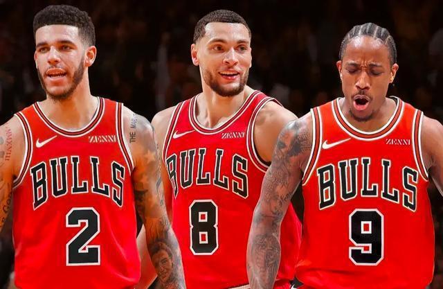 交易 2换2！东部新贵又打算交易？花2000万组四巨头！他们为赢篮网真拼