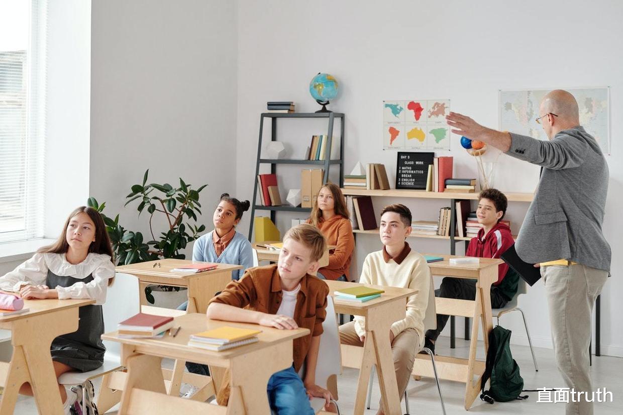 直面truth 《思考的本质》向我们阐释了：为什么思考力如此重要