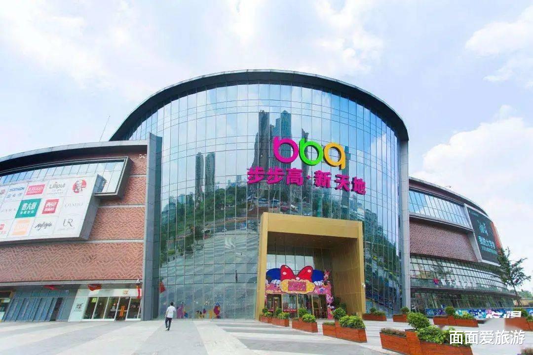 电子商务|湖南?又?一商场被电商“压倒”,经营理念过于保守,濒临倒闭