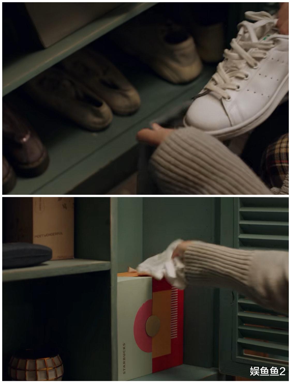 沈雨|《谁是凶手》是细节控福利，处处都是线索，三位主角瓜葛多