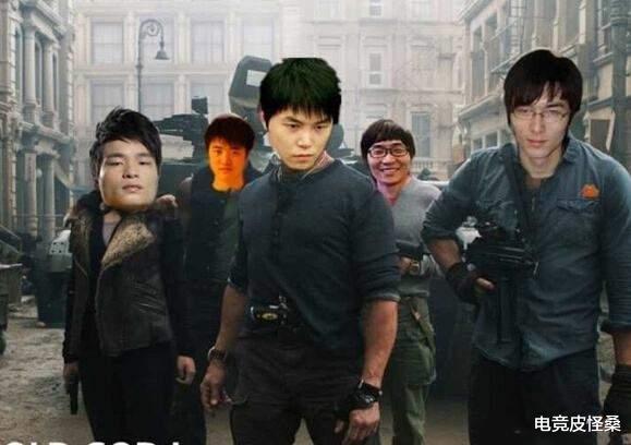 dota2|DOTA2:TI10应援活动,茄子登场对抗OB组合,钓鱼王大战成了?