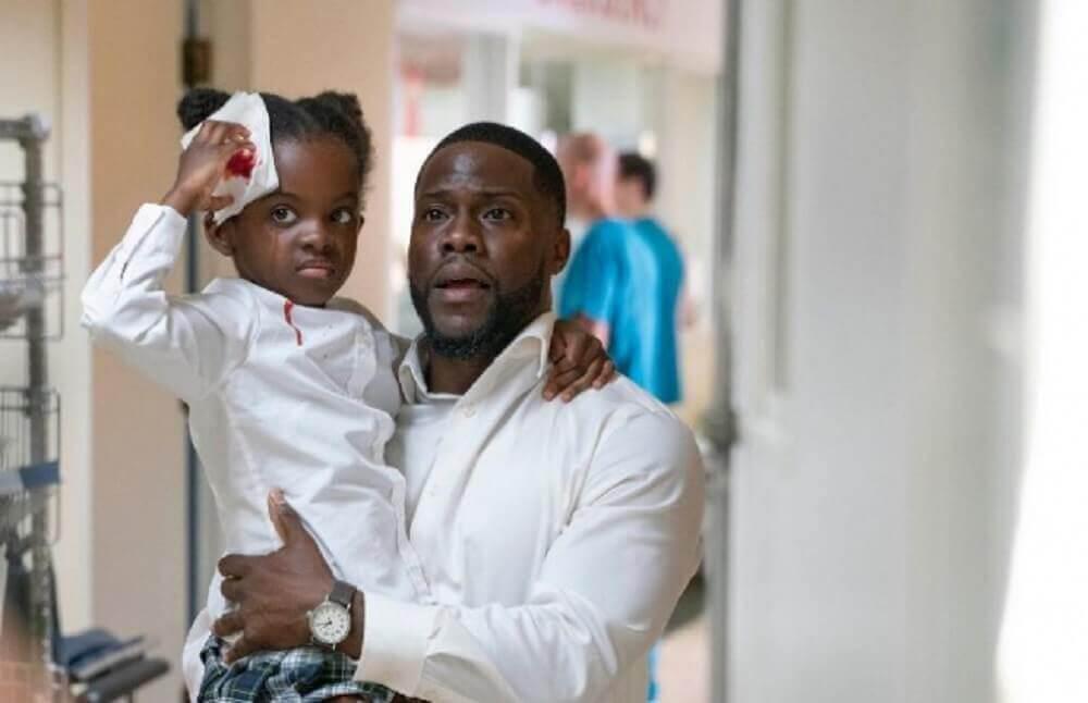 岚君聊|《为父进行式》:单亲爸爸的父爱实践