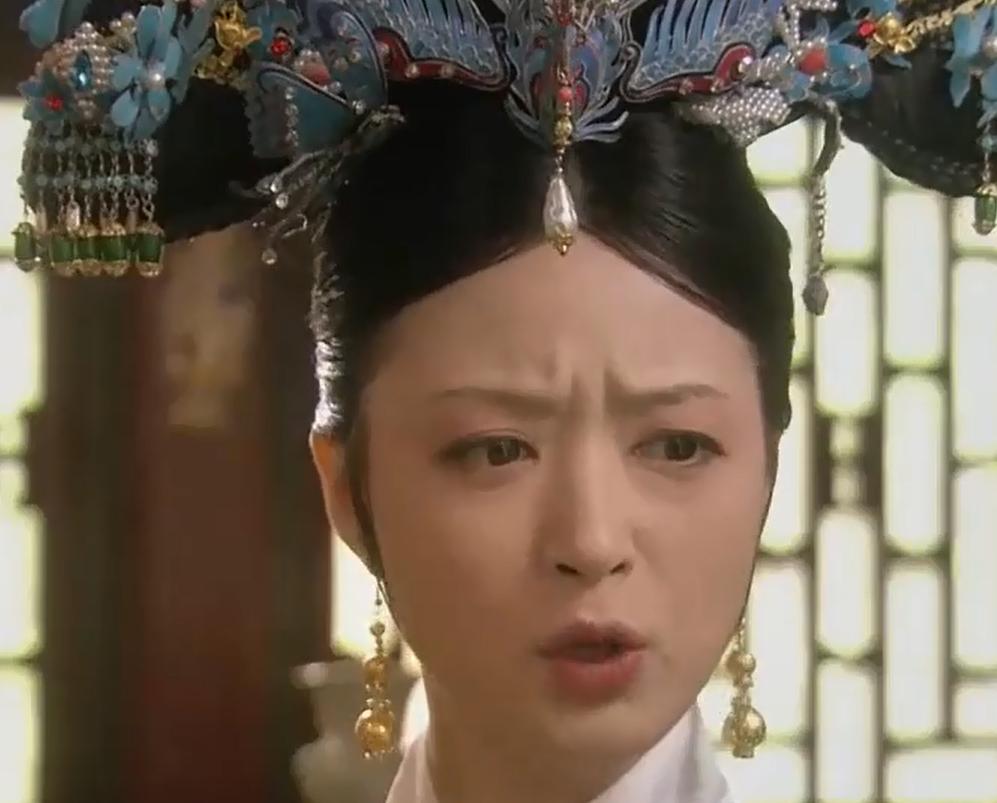 年羹尧|为了防止华妃有孕，太后一共给她的子宫上了三道保险，够狠辣