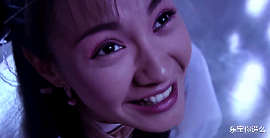 江玉燕|8部错把女配当女主的剧，第一位女配直接碾压20年，女主难出头