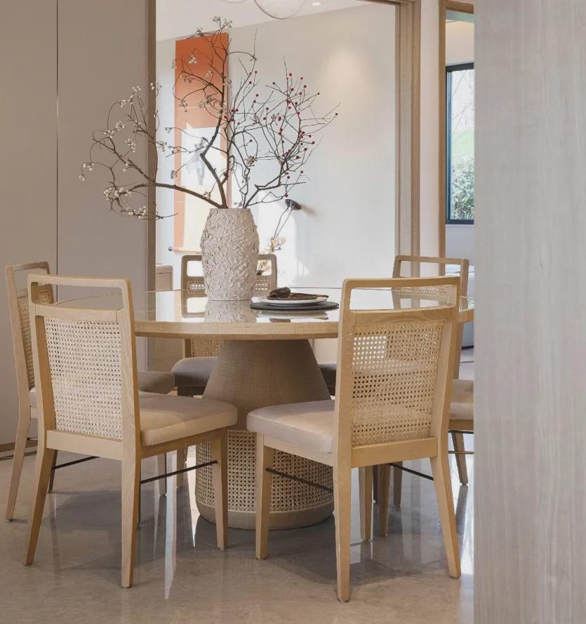 浙江这对夫妻不简单：128平，室内场景堪比电影场面！太羡慕