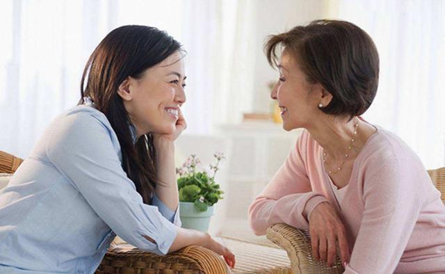 全能辣妈plus|周末去奶奶家还是外婆家?儿子的答案永不变,背后的真相扎心了