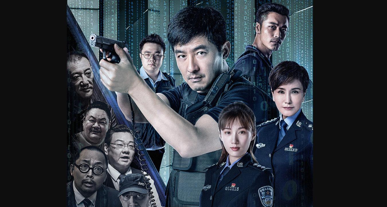 |五部烧脑案情剧，看完你就是神探