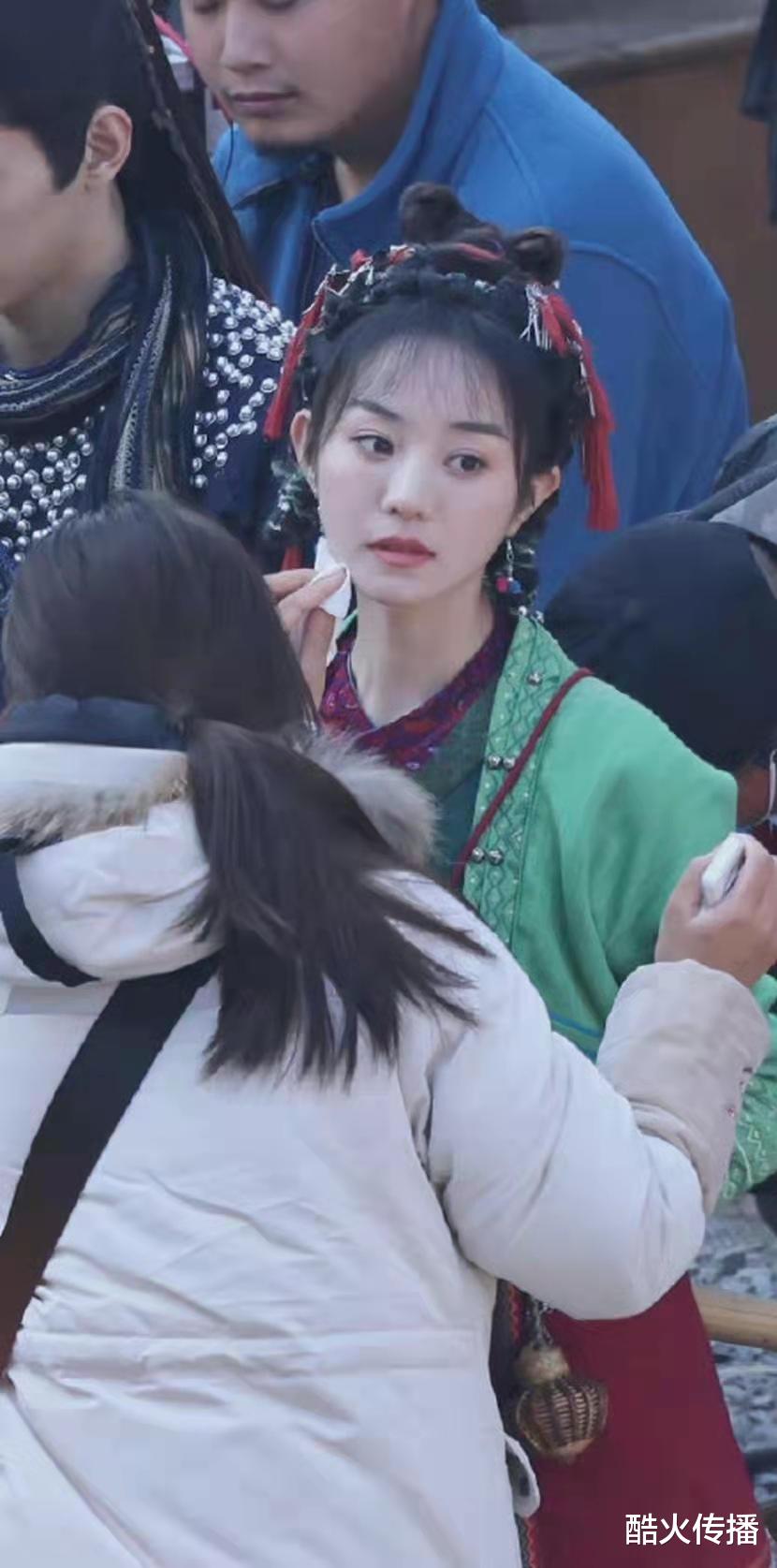 仙剑奇侠传|新版《仙剑奇侠传一》要翻拍？新人主演团曝光，网友：经典很难被超越