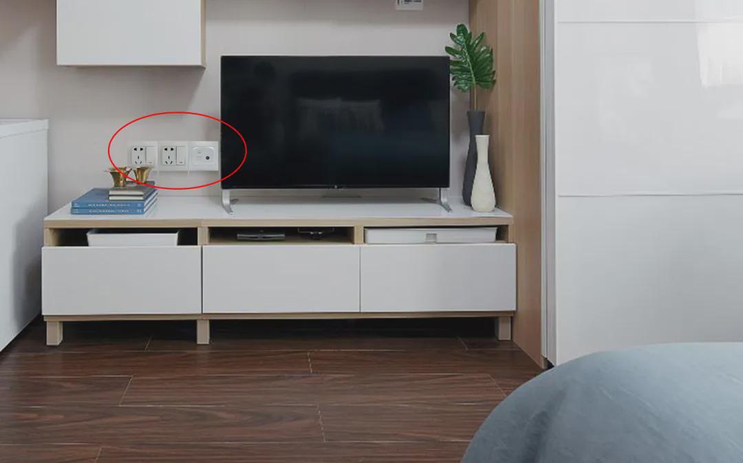 设计师|新房到底要预留多少个开关才够用？设计师都帮你规划好了！