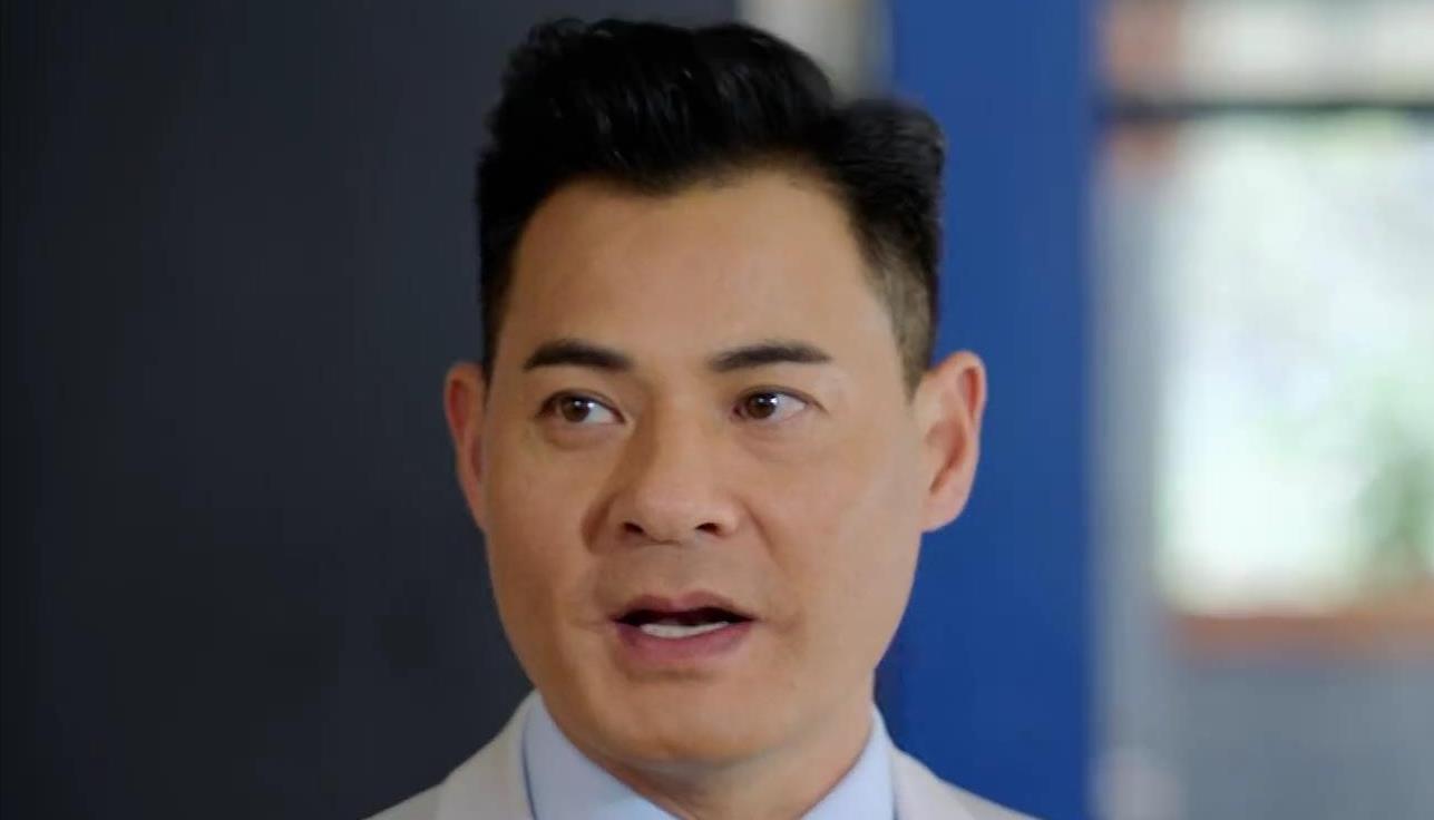 逆天奇案续集|厄娜有了宝宝,魏子乐死而复生,《逆天奇案续集》剧情大推测