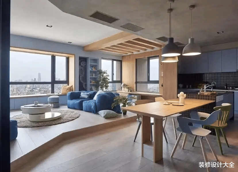 我承认，我被地台种草了，现在只想立马复制回家！