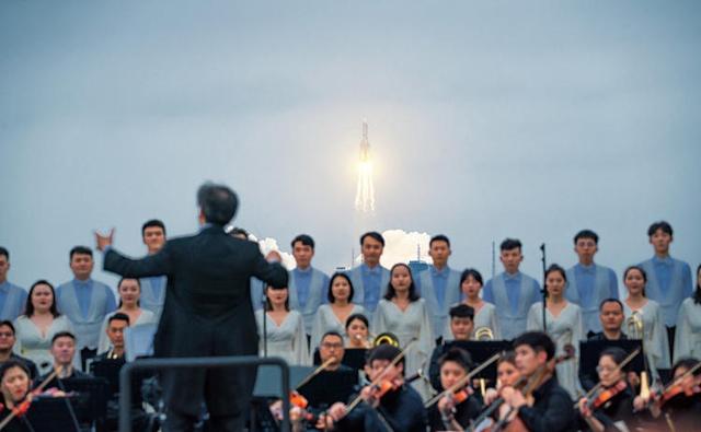 神经元 飞向太空是科技的进步还是富人的游戏？