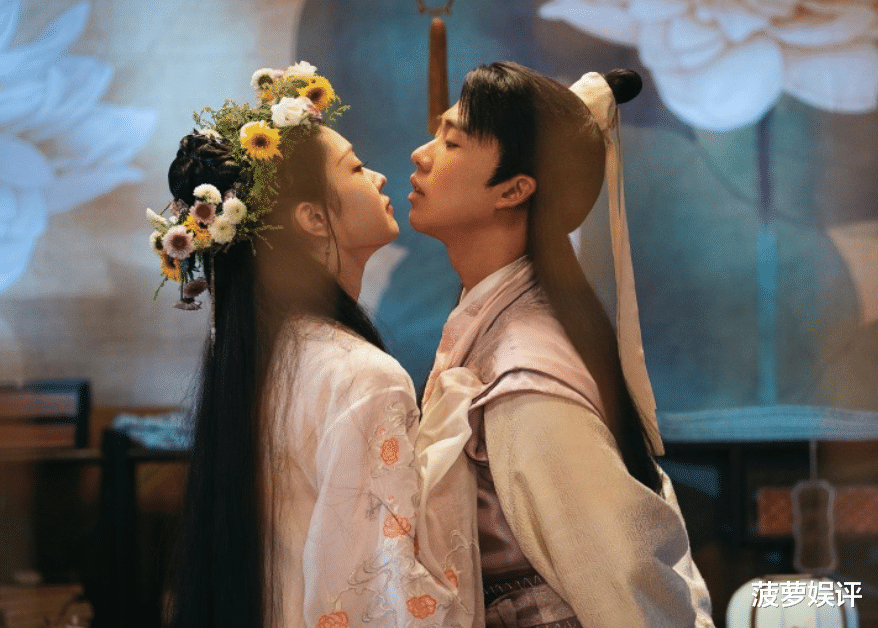赘婿|又一黑马古装剧来袭，开播两天冲热度榜首！这主演阵容不追太亏了