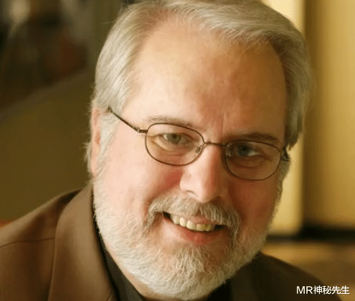 MR神秘先生|男女死后复活,自称看到未知世界,发现“天堂”和“灵体”生命