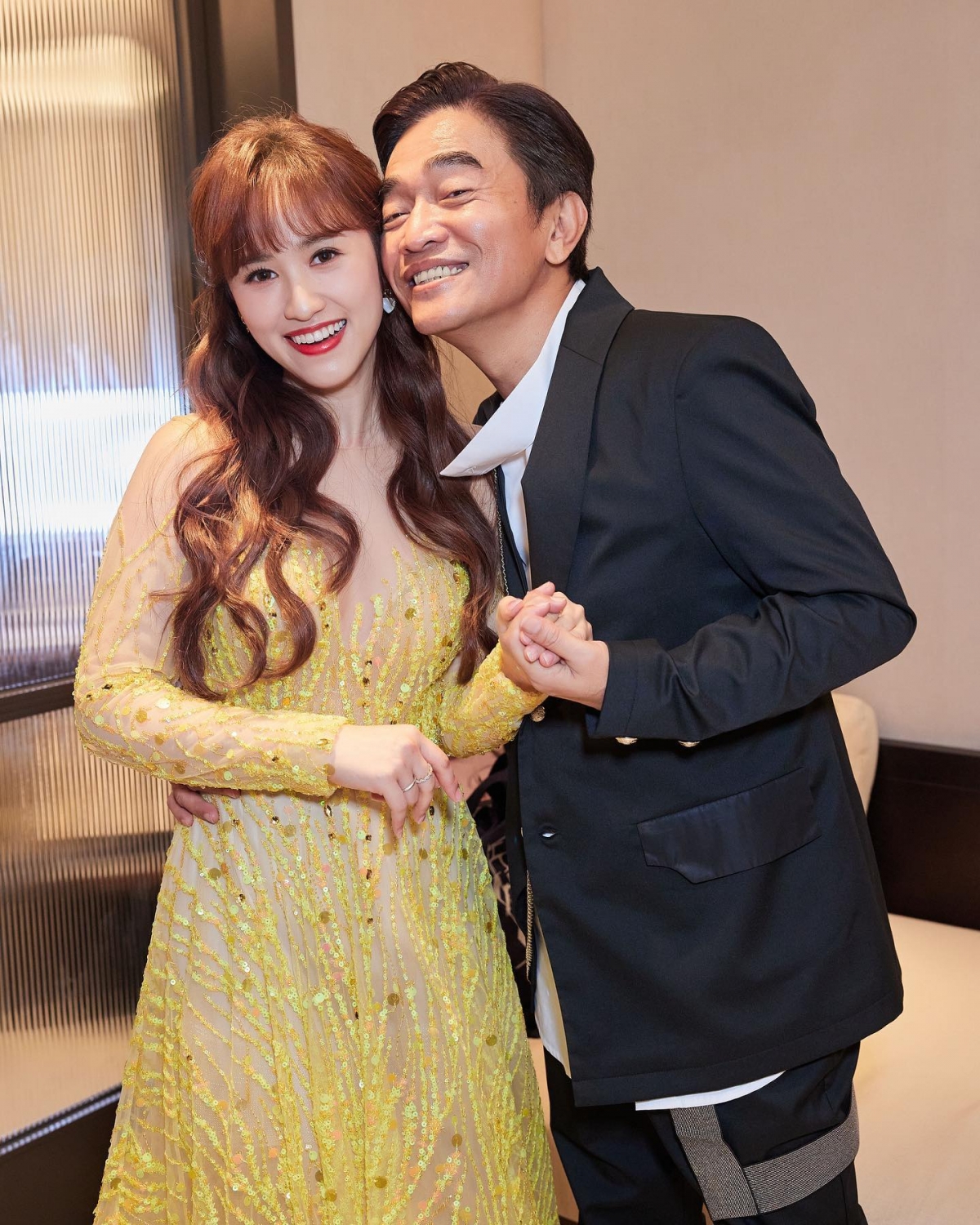 鹿晗|「痛失两员爱将」！吴姗儒宣布结婚，吴宗宪连嫁2个女儿「喜中有忧」