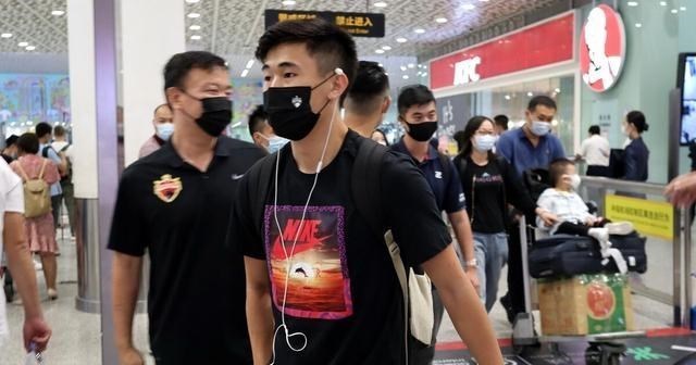 木莲点妈妈|国足12强赛“奇兵”曝光，中超21岁名将获批，李铁等候多时