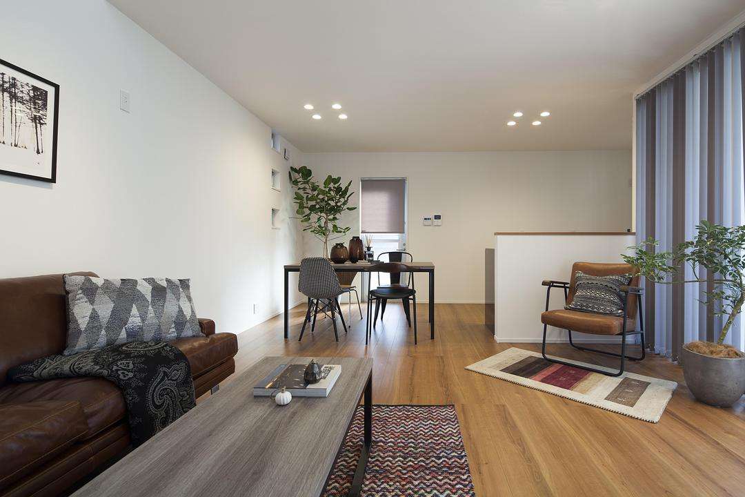 流行装修风格 室内无主灯照明设计原则，快给自己家变个装吧