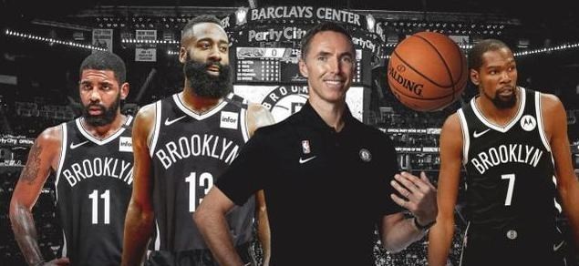 教練|籃網(wǎng)不需要教練！波波維奇說(shuō)的……