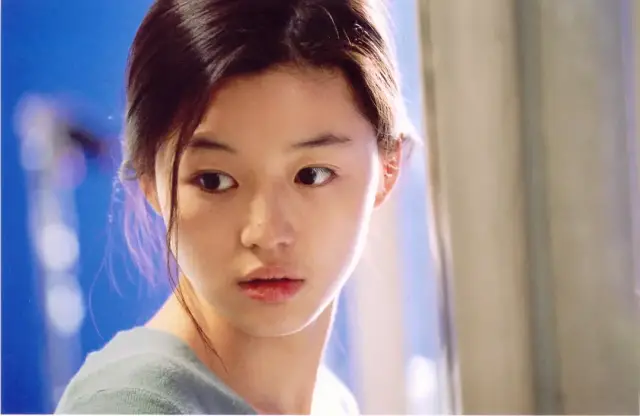 韩孝周|擦亮眼，这剧不止女神与丧尸