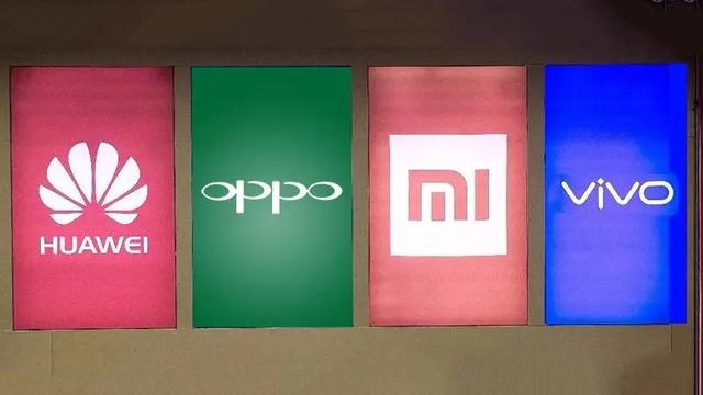 小米科技|OPPO,小米始终达不到华为的高度,原因何在?