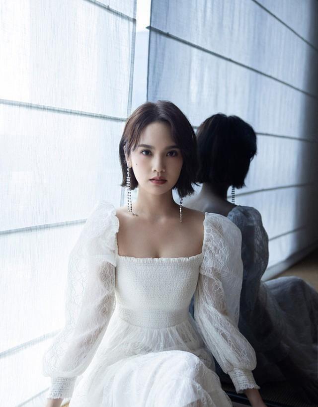 刘诗诗|娱乐八卦：任嘉伦人品？刘诗诗放弃拍戏？易烊千玺转做资本？