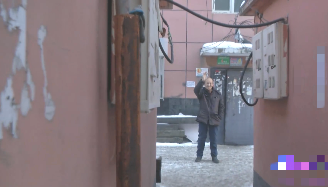 培大大看众生|相亲大妈从事保姆工作,离异大爷听闻顿时脸色阴沉:往事不堪回首