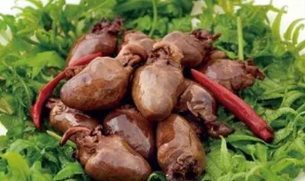 痛风|3种食物嘌呤含量比海鲜还高，不想痛风半夜“登门拜访”，请慎吃