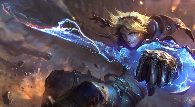 说DJ的妈妈|英雄联盟手游:辛德拉三级秒不了满血,但是人家至少还有控