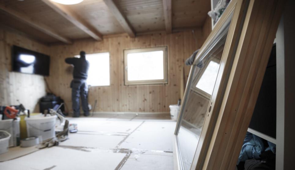 精装房的门窗要更换吗?为什么?有4种情况要注意