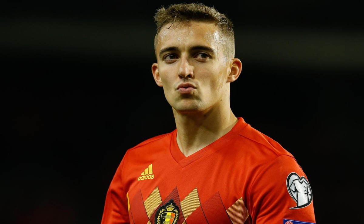 比利时队|黄金一代的最后一搏!“欧洲红魔”比利时欧洲杯阵容解析!