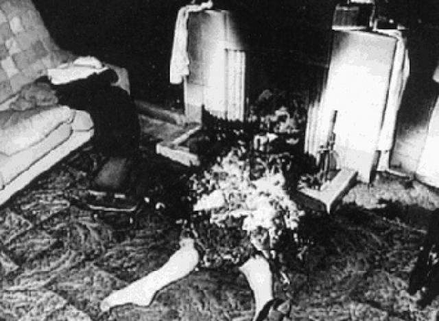  探秘人体自燃，只烧人，不烧物，是事实还是谎言？