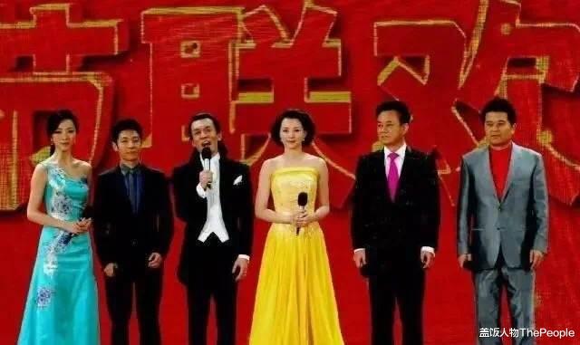 央视|嫁70岁老头、被曝“四个老公”，央视主持人的谣言比明星还离谱