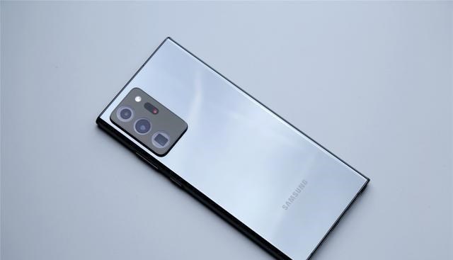 各抒己见 三星手机别乱买，这部好评第一，12GB+256GB降下2000元