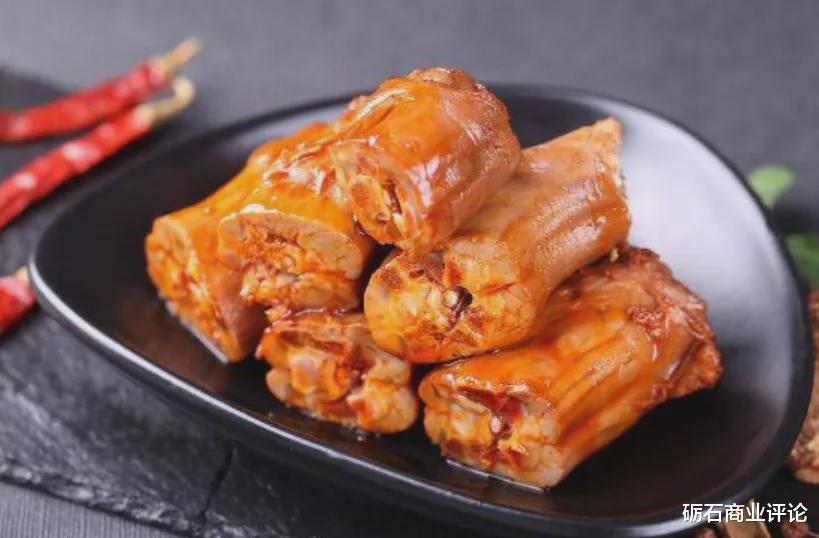 利欧股份|400亿市值的绝味食品，一骑绝尘