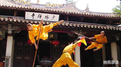 QQ空间|五个有关河南的冷知识，河南人都不一定全知道！