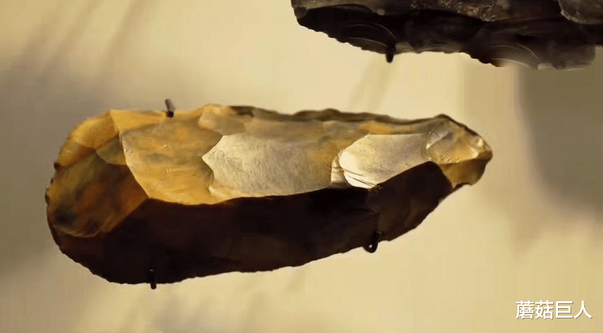 超能力 魔幻般的异星咆哮，史前巨城立马垮塌，人类诡异的超能力