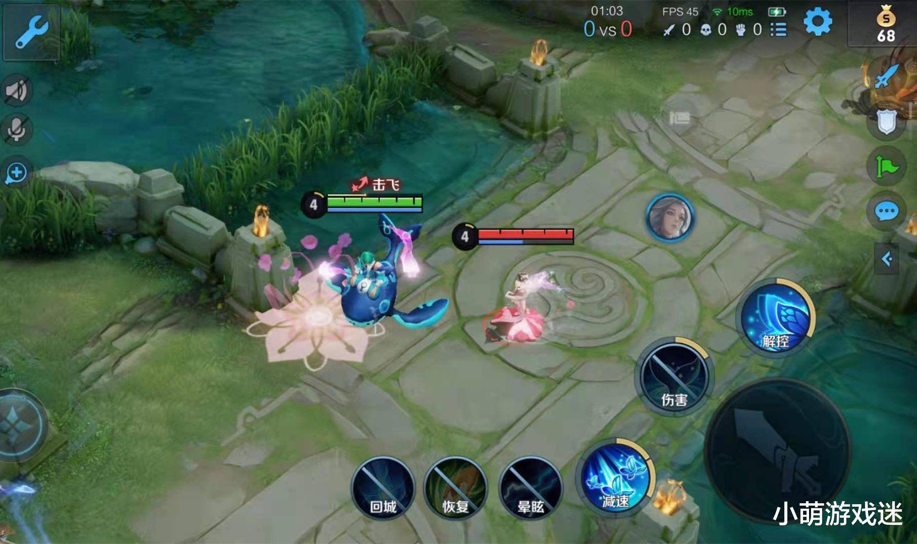 s5|辅助装星泉重做后，庄周热门指日可待，三位英雄则彻底“下岗”