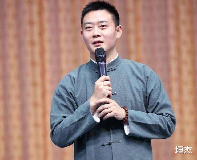 栾云平|栾云平不承认上过清华，但清华却把他放在名人录上，这就是实力