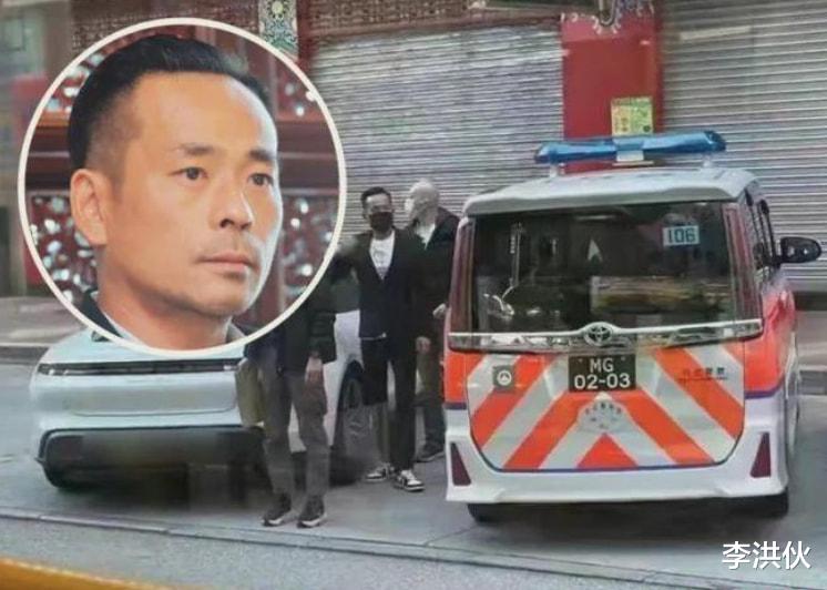 刘学义|赌王洗米华入狱，曾为他争风吃醋的两个女人，谁会陪他走到最后？