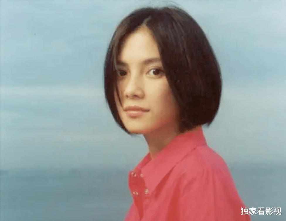 吴佩慈|陈绮贞46岁未婚,吴佩慈豪门梦碎?滚石“少女标本”4人过得如何