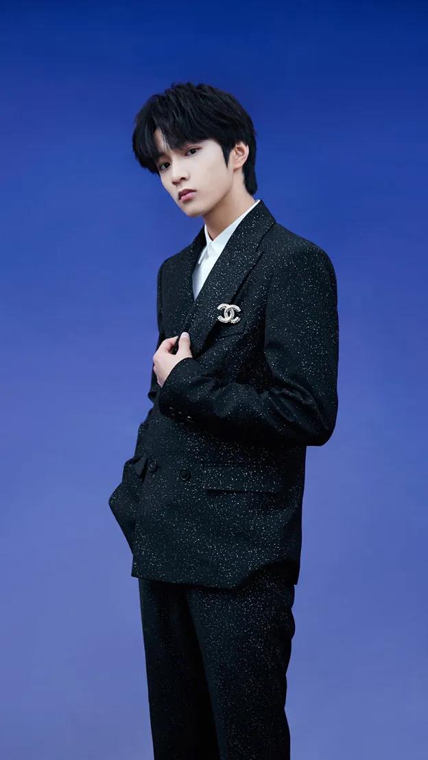 孙俪|刘耀文、丁程鑫、马嘉祺、张真源、严浩翔、贺峻霖头像壁纸：优秀的发圈文案